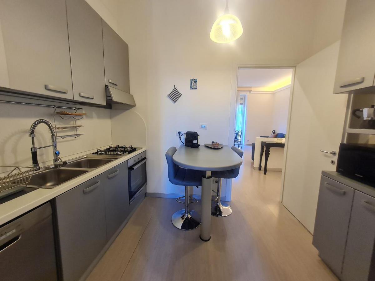 Brera Pontaccio Charme Apartment Милано Екстериор снимка