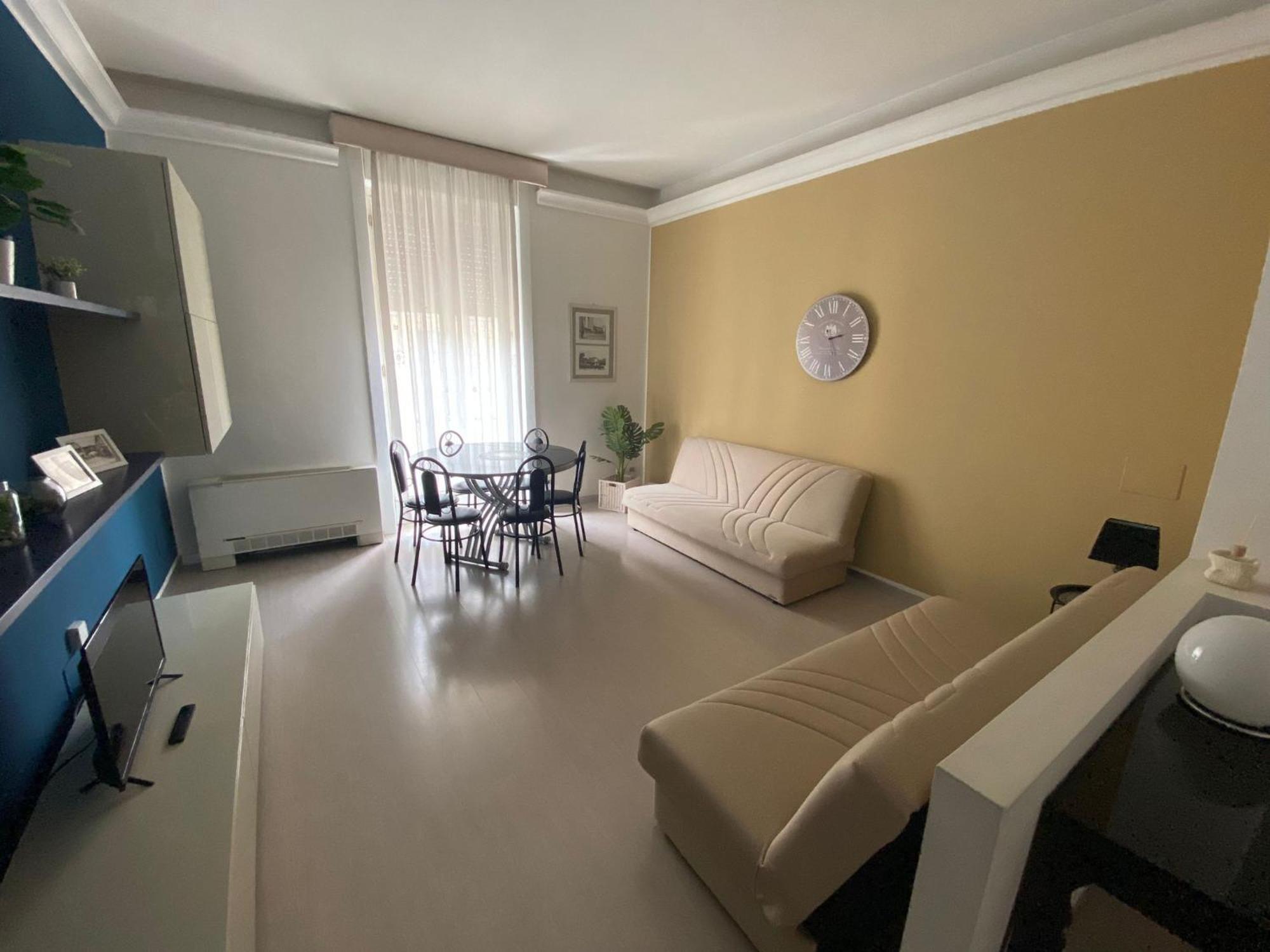 Brera Pontaccio Charme Apartment Милано Екстериор снимка